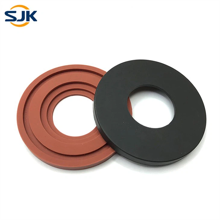 Oil Filter Seal Ring