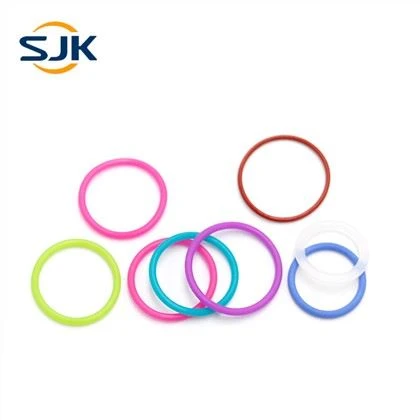 Joints toriques en fluorosilicone