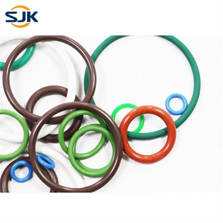 Other Rubber Seals manufacturers