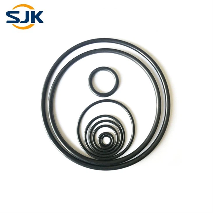 High Quality Imperial EPDM Orings