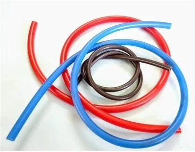 Avantages des produits en caoutchouc de silicone
