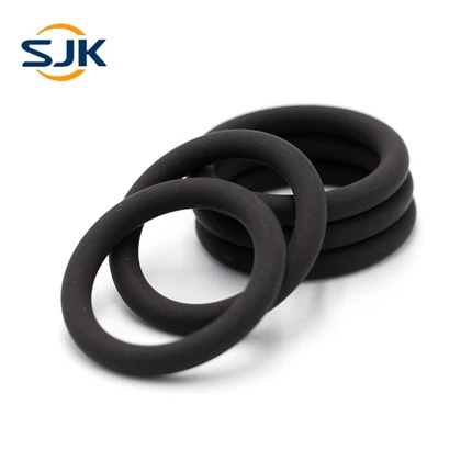 Joint torique FKM 75 noir