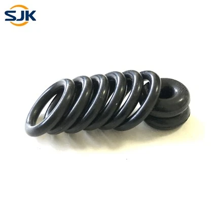 Orings métriques en nitrile