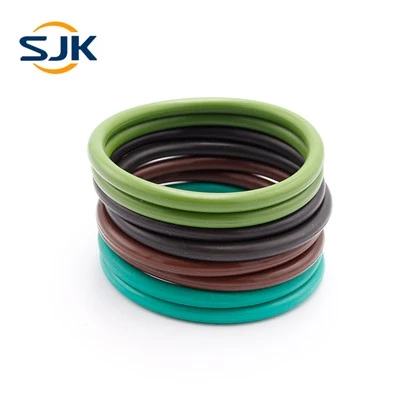 Joint torique en VITON non standard