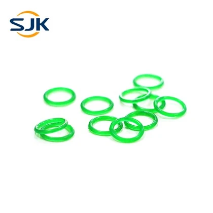 Joints toriques en polyuréthane PU SEALS