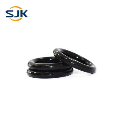Joint torique en silicone