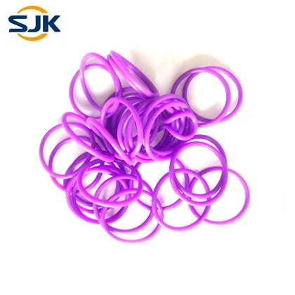 En caoutchouc en silicone doux O