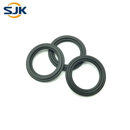 Joint Viton Tri Clamp