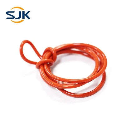 Joint torique en silicone VMQ